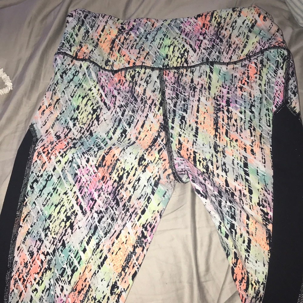 victoria’s secret leggings